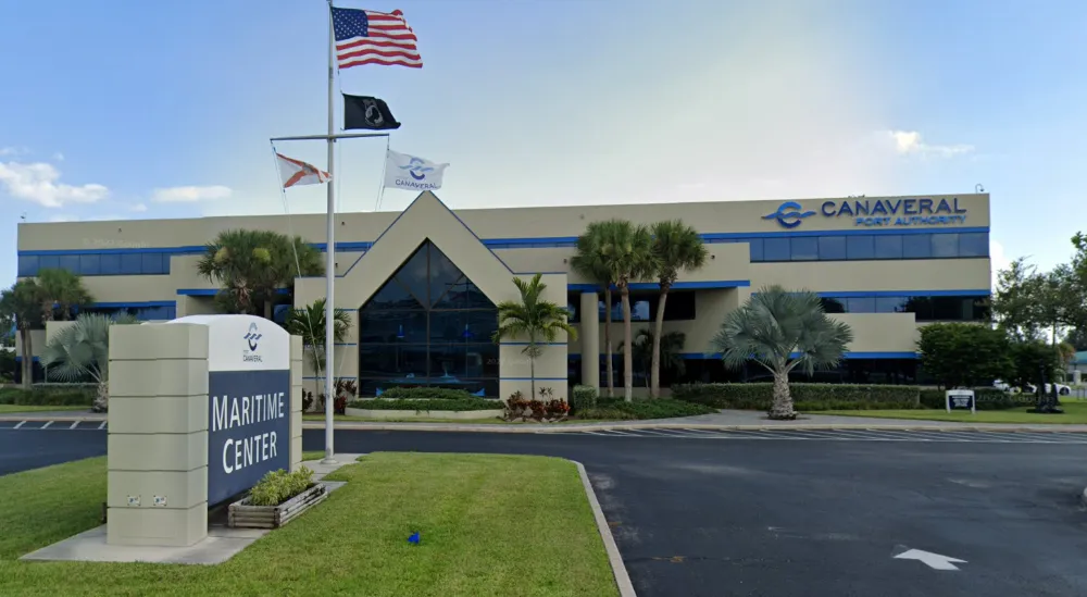 Canaveral Port Authority