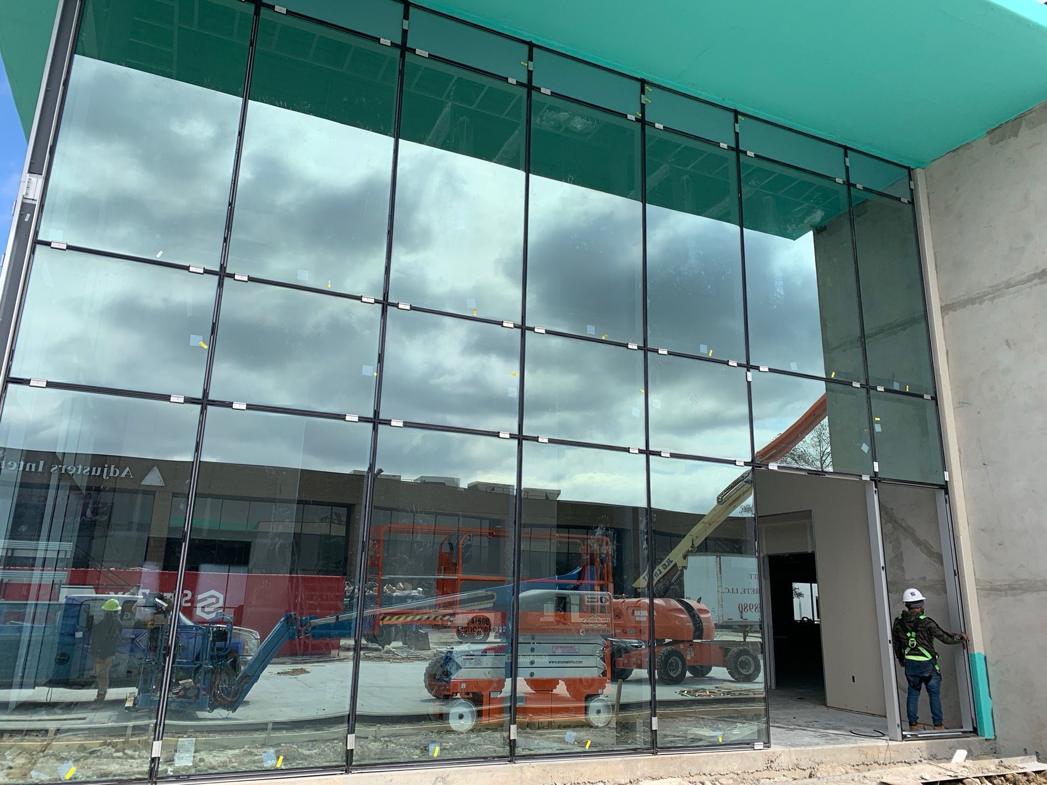 LifeGenix Institute building